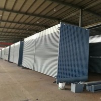 空气预热器制造，空气预热器维修，空气预热器安装