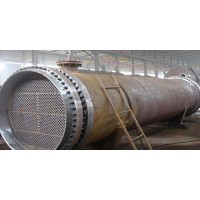 换热器制造，换热器维修，换热器安装
