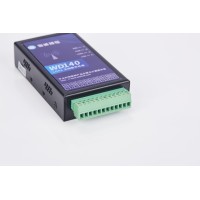 数据采集终端WD140 I/O数据采集LORA传输