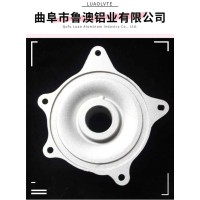 济宁低压浇铸模加工-异形压铸铝件-多年加工经验