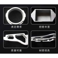 东营铝合金压铸-高精度压铸翻砂-定制件加工