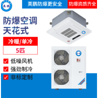 英鹏防爆空调（吸顶式）