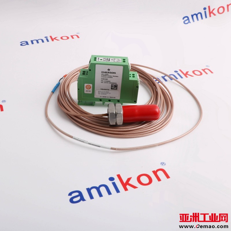 EMERSON,PR6424'000-121 CON041,15x15x3cm,0.26kg5