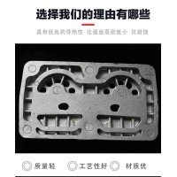 临沂压铸铝精密铸造件-低压铸铝-承揽各种压铸件