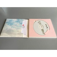 北京光盘刻录-CD光盘刻录-个人专辑定制cd