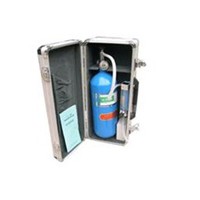 瓦斯检定器校正仪