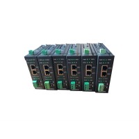 Modbus RTU/TCP转MQTT协议