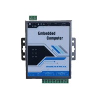环保规约HJ/T212-2017数采仪转MODBUS
