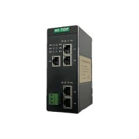 Modbus TCP转PROFINET协议转换网关工业级