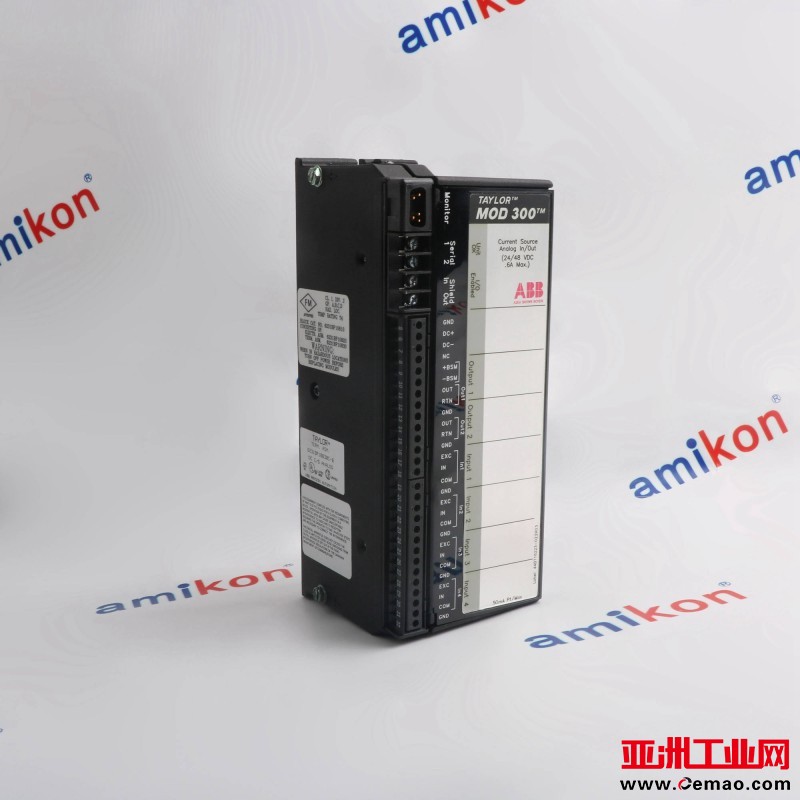 GE,6231BP10820 IC660EBA024,8.5x9.6x22.5cm,1.46kg11