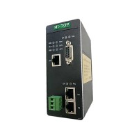 Profibus DP主站转MODBUS TCP协议转换网关