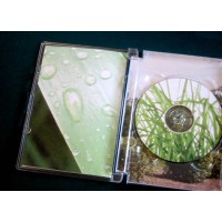 北京光盘打印-光盘制作-个人专辑定制cd