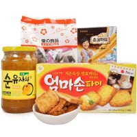 中颖通达进口食品报关清关