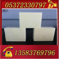 马丽散白料