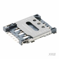 XKB星坤XKNA306二档拨动开关厦门星匡一级代理商