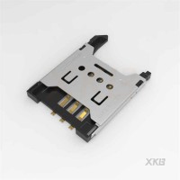 广东星坤XKSIM-008横柄拨动开关经销商找厦门星匡