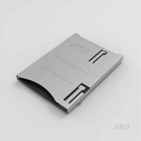广东星坤XKSIM-220二脚拨动开关代理商找厦门星匡