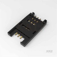 星坤XKSIM-011B-P6高品质拨动开关一级代理商