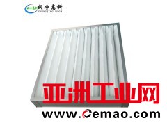 广西南宁初效空气过滤器|广西南宁中效空气过滤器