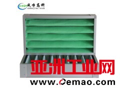 贵州贵阳初效空气过滤器|贵州贵阳中效空气过滤器