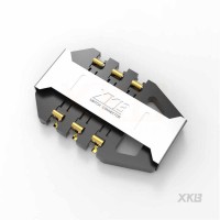中国星坤XKSIM-036-B三路拨动开关厦门星匡一级代理商