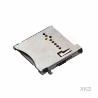 广东星坤XKSD-1251-G东莞拨动开关厦门星匡代理商