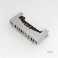 中国星坤XKSD-013东莞拨动开关厦门星匡一级代理商