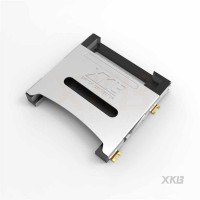 星坤XKTF-1307-18侧拨动开关一级代理商