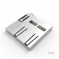 星坤XKTF-001C拨动开关进口一级代理商