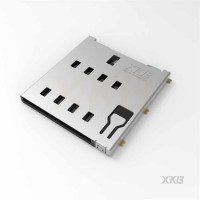 中国星坤XKSMO-072-P94脚拨动开关代理商找厦门星匡