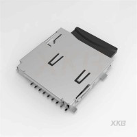 广东星坤XKTF-015-N左右复位拨动开关厦门星匡代理商