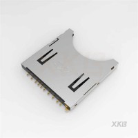中国星坤XKSD-014jec拨动开关经销商找厦门星匡