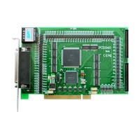 PCI总线8轴伺服/步进电机运动控制卡PCI1040