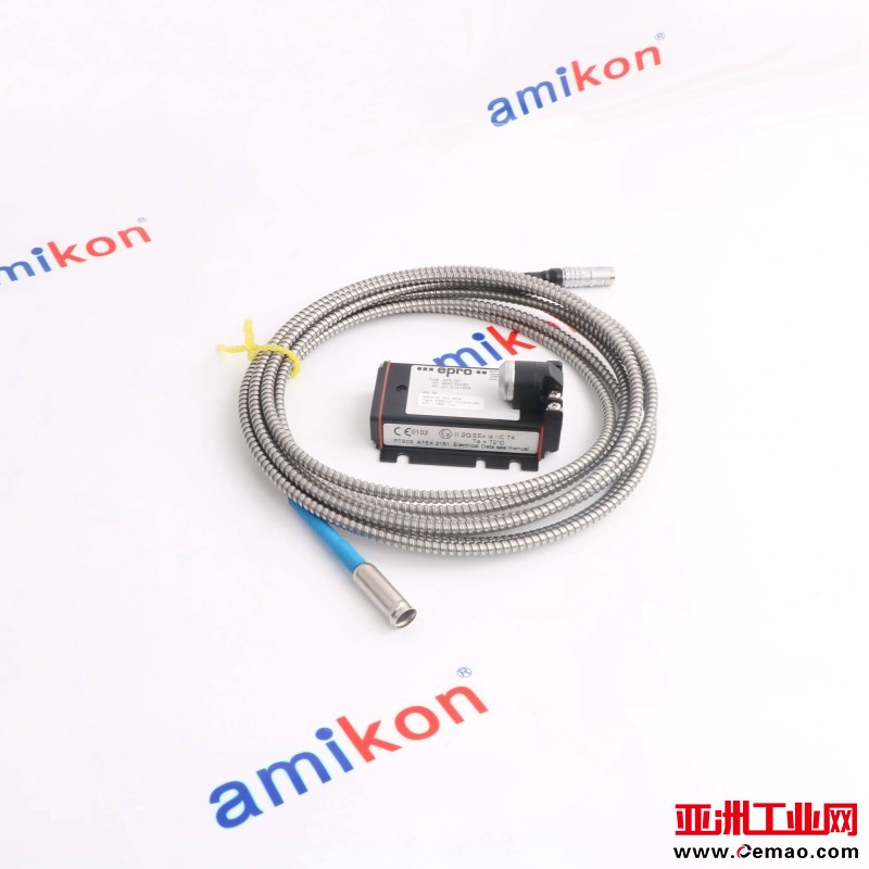 EPRO,PR6424'010-010-CN CON021,20<em></em>x20x4cm,0.34kg2