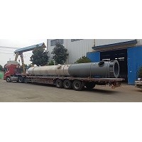 液氯气化器制造，液氯气化器维修，液氯气化器安装