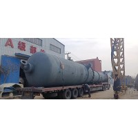 吸附塔制造，吸附塔安装，吸附塔维修