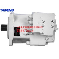 TFA11VSO系列高压柱塞泵