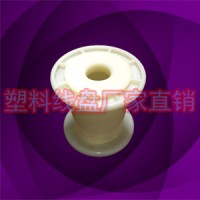 厂家直营DIN62铜锡丝小收线轮线轴