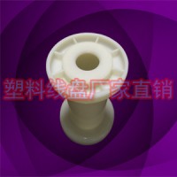厂家直营DIN69工字镀铜合金丝小收线轮