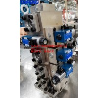 YL32-315CV液压机专用阀组