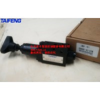供应泰丰ZDR6DP-30/15YM减压阀