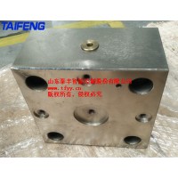 泰丰TLFA50DBT-7X调压控制盖板