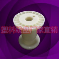 厂家直营DIN85-85工字铜线收线盘胶轮
