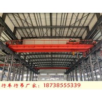 新疆吐鲁番双梁行吊厂家影响使用期限因素