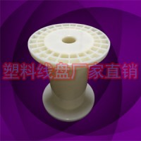 PC120abs一体双零线卷线轴胶轮
