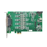 16路同步AD模拟量采集卡PCIe9780/82数据采集卡