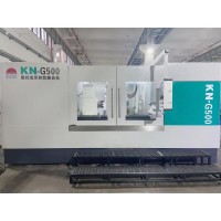 KN-G500数控成形砂轮磨齿机