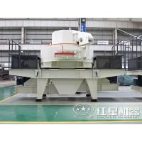 石头打出来的沙子建筑能用吗？石头打沙机多少钱