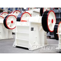 小型砖头粉碎机有哪些？多少钱？