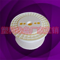 工字一体镀锌钢丝绳周转线盘DIN355